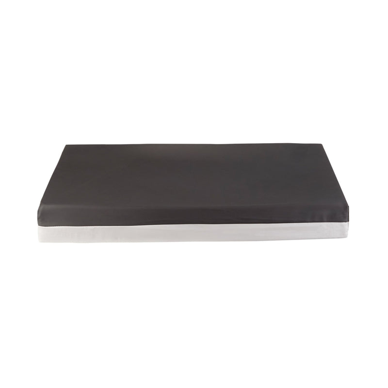 McKesson Seat Cushion 24 W X 18 L X 3 D Inch Foam / Gel (1065563_EA) 1/EA