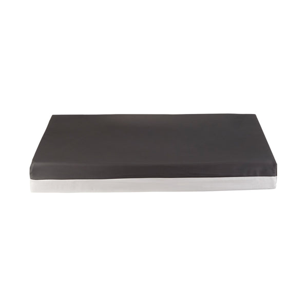 McKesson Seat Cushion 24 W X 18 L X 3 D Inch Foam / Gel (1065563_CS) 4/CS