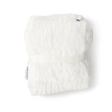 McKesson Surgical Laparotomy Sponge X-Ray Detectable Cotton 18 X 18 Inch 5 Count Hard Pack Sterile (640985_CS) 100/CS