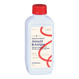 Foster & Thrive™ Antacid 400 mg - 40 mg Strength Liquid 12 oz. (1238939_EA) 1/EA