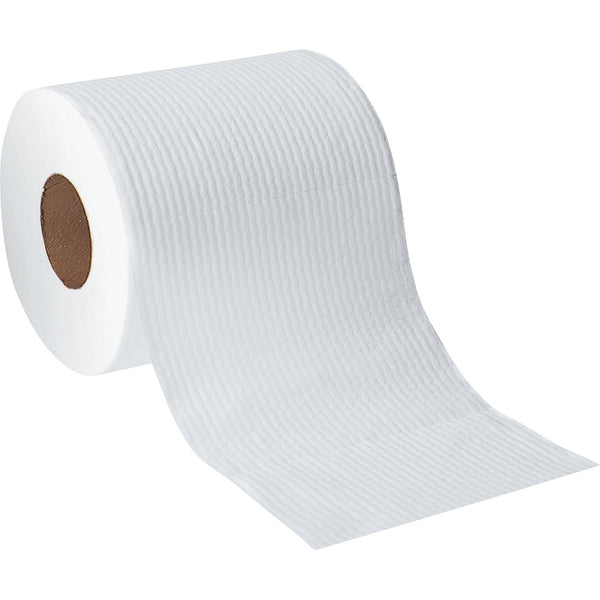 Kleenex® Cottonelle® Professional Toilet Tissue White 2-Ply Standard Size Cored Roll 451 Sheets 4 X 4 Inch (532821_CS) 20/CS