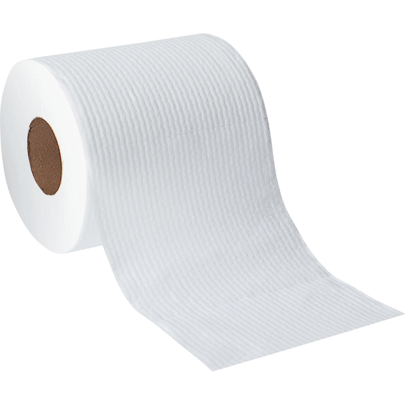 Kleenex® Cottonelle® Professional Toilet Tissue White 2-Ply Standard Size Cored Roll 451 Sheets 4 X 4 Inch (532821_CS) 20/CS