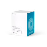 Brava® Ostomy Seal Convex, Starter Hole 3/4 Inch (20mm) (1194623_BX) 10/BX