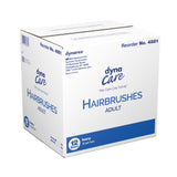 dyna Care Hairbrush Nylon Bristles 9 Inch (826984_BX) 24/BX