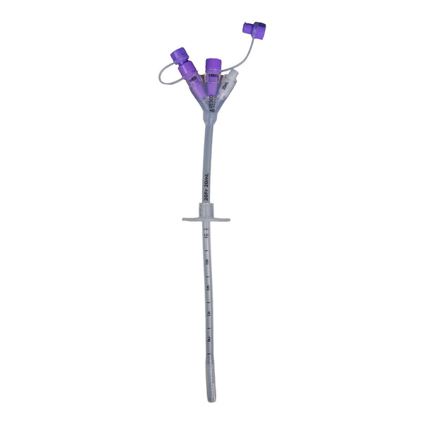 Vesco Medical™ Gastrostomy Feeding Tube 20 Fr. Silicone Sterile (1012164_EA) 1/EA