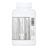 Foster & Thrive™ Pain Relief 500 mg Strength Acetaminophen Caplet 500 per Bottle (1238957_BT) 1/BT