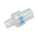 Portex® Heat and Moisture Exchanger 27 mg H2O/L @ VT 500mL 1.0 cm H2O @ 30 LPM (1077128_CS) 50/CS
