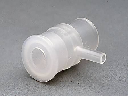 AirLife® Inspiratory Force Pressure Adapter AirLife® (331700_EA) 1/EA