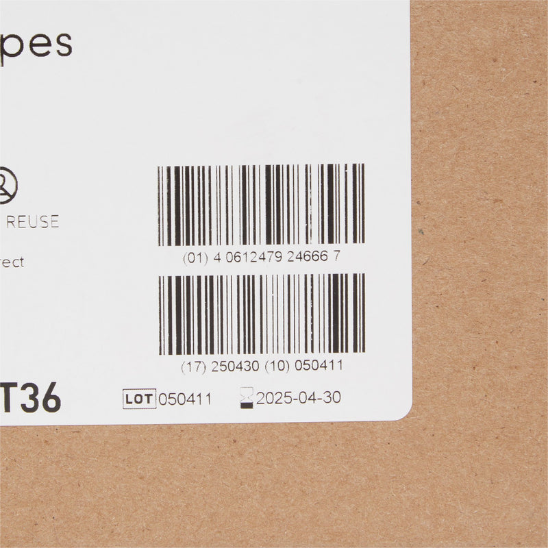 McKesson Steam Indicator Tape 1 Inch X 60 Yard Steam (524891_RL) 1/RL