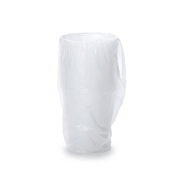 McKesson Pitcher Liner Plastic, Graduated (1028133_CS) 500/CS