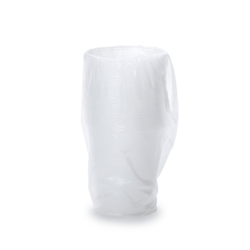 McKesson Pitcher Liner Plastic, Graduated (1028133_CS) 500/CS