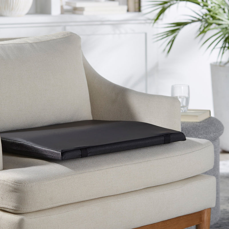 McKesson Seat Back Cushion 20 W X 19 L Inch Foam (1065569_CS) 4/CS