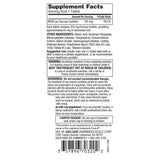 Geri-Care® Mineral Supplement Iron 325 mg Strength Tablet 200 per Bottle (1150846_BT) 1/BT