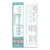 Tranquility® Essential Unisex Adult Absorbent Underwear Pull On with Tear Away Seams Medium Disposable Heavy Absorbency (418716_CS) 80/CS