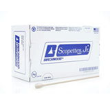 Scopettes® Jr. OB/GYN Swab 8 Inch Length NonSterile (35628_BX) 100/BX