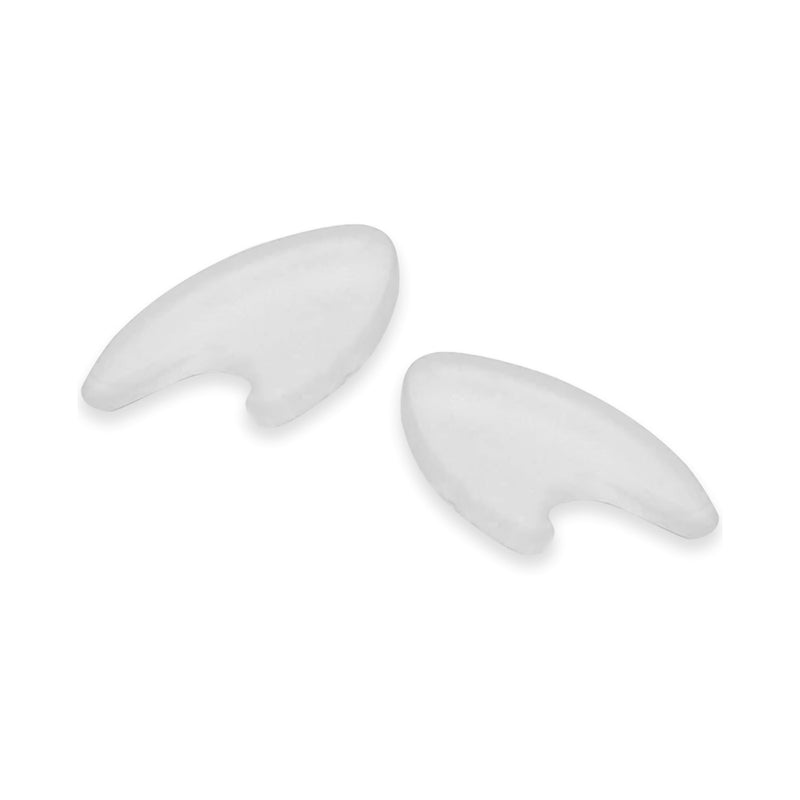 Silipos® Toe Spacer Small Without Closure Toe (421969_PK) 15/PK
