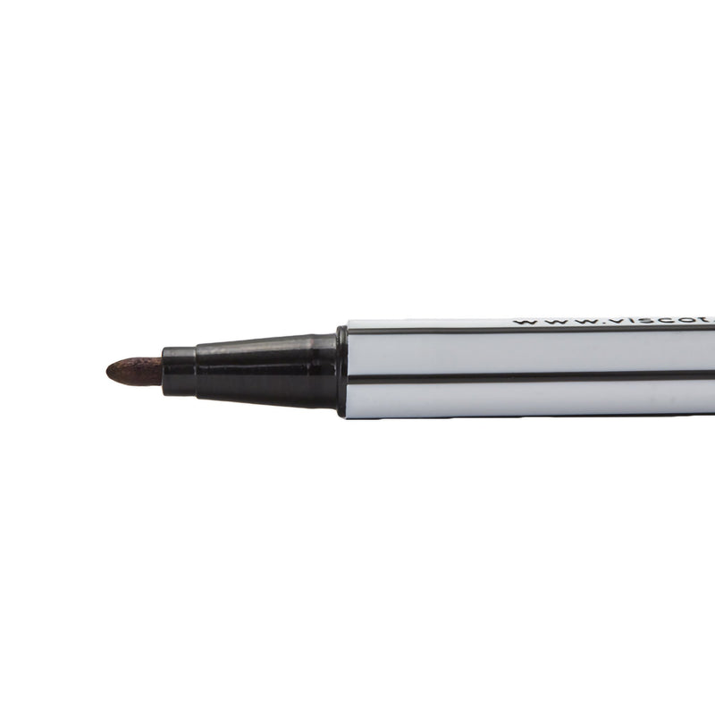 Viscot® Skin Marker Gentian Violet Ink NonSterile Mini Regular Tip (555549_CS) 10/CS