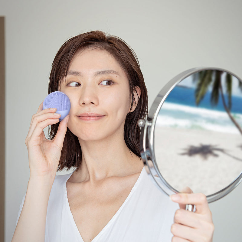LUNA™ 4 go Travel Facial Cleansing Brush and Massage Device LUNA™ 4 go (1244537_EA) 1/EA