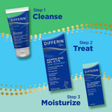 Differin® Acne Treatment 45 Gram Gel (1230047_EA) 1/EA