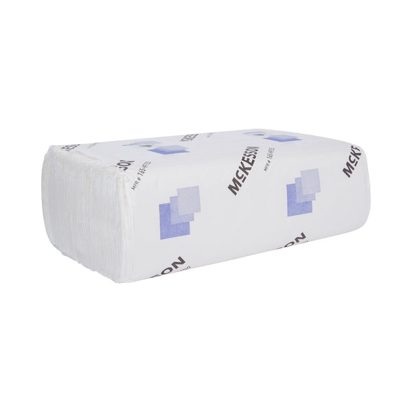 McKesson Paper Towel Multi-Fold 9 X 9-9/20 Inch (1040600_PK) 250/PK