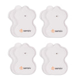Sensiv Electrotherapy Electrode For Multi-Channel and Full-Body TENS Units (1236459_PK) 1/PK