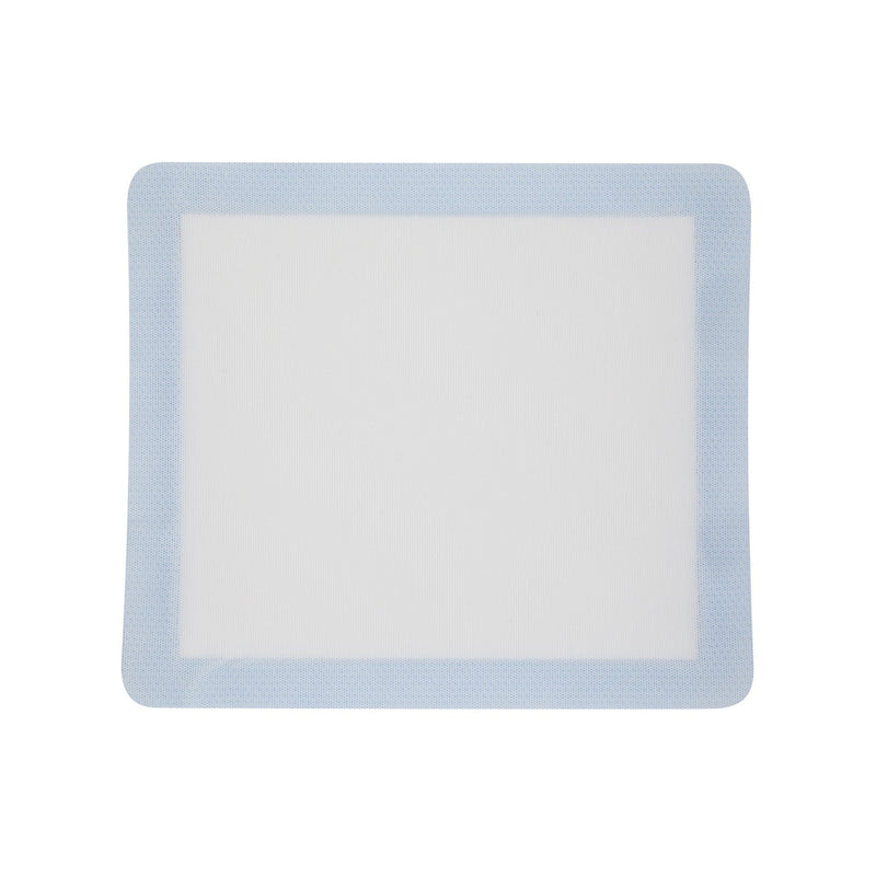Xtrasorb™ Classic Super Absorbent Dressing Nonadhesive 4 X 5 Inch Rectangle (785622_EA) 1/EA