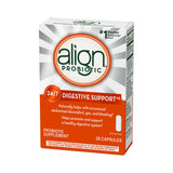Align® Probiotic Dietary Supplement 28 per Box Capsule (636010_BX) 1/BX