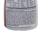 Glucerna® Original Shake Oral Supplement Rich Chocolate Flavor Liquid 8 oz. Bottle (649274_PK) 6/PK