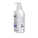 Seni® Care Rinse-Free Body Wash Cream 8 oz. Pump Bottle Light Scent (1163814_EA) 1/EA