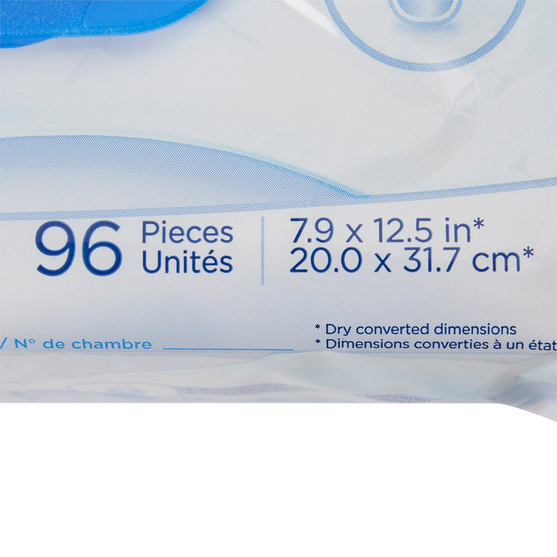 TENA ProSkin™ Classic Personal Cleansing Wipe Soft Pack Scented 96 Count (1000920_BG) 96/BG