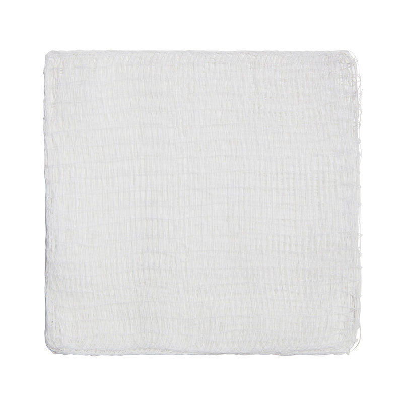 CareStock™ Gauze Sponge 4 X 4 Inch 8-Ply Sterile 2 per Pack (1242204_BX) 50/BX