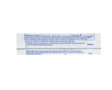 Thick & Easy® Clear Food and Beverage Thickener 1.4 Gram Individual Packet Unflavored Powder IDDSI Level 2 Mildly Thick (902206_CS) 100/CS