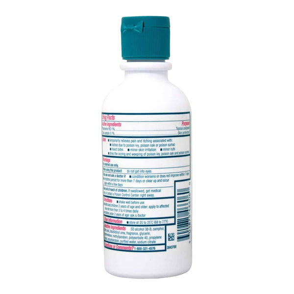 Caladryl® Itch Relief 1% - 0.1% Strength Lotion 6 oz. Bottle (919150_EA) 1/EA