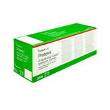 Protexis™ PI with Neu-Thera® Surgical Glove Size 6.5 Sterile Polyisoprene Standard Cuff Length Smooth Ivory Not Chemo Approved (486334_BX) 50/BX