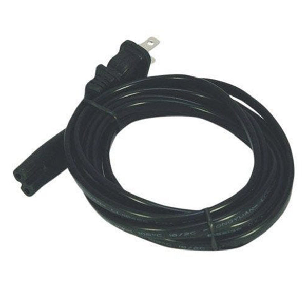 DeVilbiss IntelliPAP Series CPAP Power Cord CPAP Power Solutions DeVilbiss IntelliPAP Series (736241_EA) 1/EA