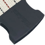 SkiL-Care™ Gait Belt 60 Inch Length Pinstripe Cotton (171064_EA) 1/EA