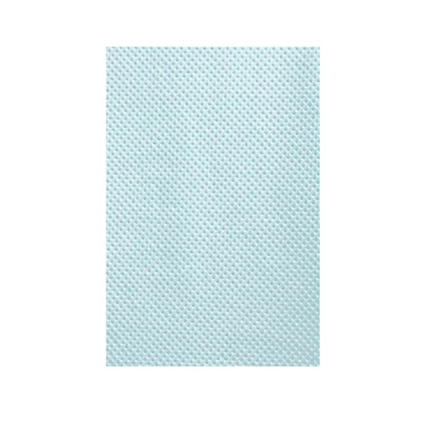graham medical® Dental Bib 13-1/2 W X 18 L Inch Blue NonSterile (863412_CS) 1/CS