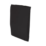 McKesson Seat Back Cushion 20 W X 19 L Inch Foam (1065569_CS) 4/CS