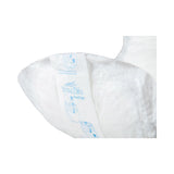 TotalDry™ Ultimate Boost Ups Booster Pad 16-1/2 Inch Length Moderate Absorbency Polymer Core One Size Fits Most (1135739_BG) 26/BG