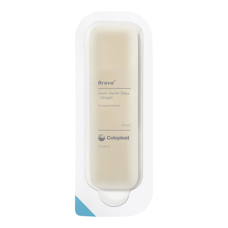Coloplast Barrier Strips Elastic (931145_EA) 1/EA