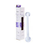 McKesson Wall Grab Bar White Steel (1065235_CS) 3/CS