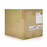 GAMMEX® Non-Latex PI Green Surgical Glove Size 6.5 Sterile Polyisoprene Standard Cuff Length Micro-Textured Light Green Chemo Tested (648142_CS) 200/CS