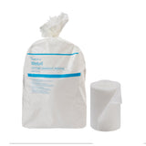 Webril™ Cast Padding Undercast 6 Inch X 4 Yard Cotton NonSterile (10064_BG) 6/BG