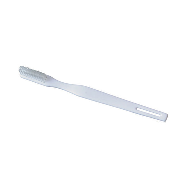 Freshmint® Toothbrush White Adult Soft (202167_EA) 1/EA