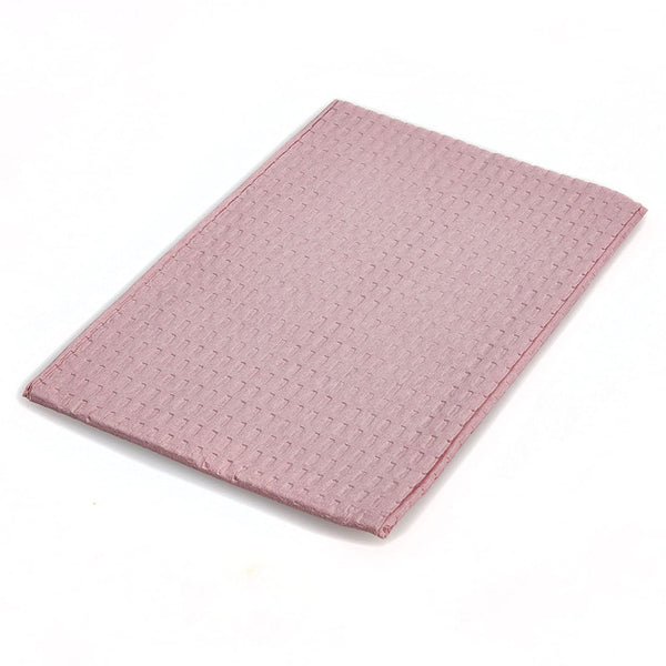 graham medical® Procedure Towel 13-1/2 X 18 Inch Mauve NonSterile (247346_CS) 500/CS