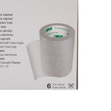3M™ Transpore™ Medical Tape Transparent 2 Inch X 10 Yard Plastic NonSterile (5764_RL) 1/RL