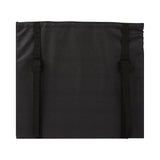 McKesson Seat Back Cushion 20 W X 19 L Inch Foam (1065569_CS) 4/CS