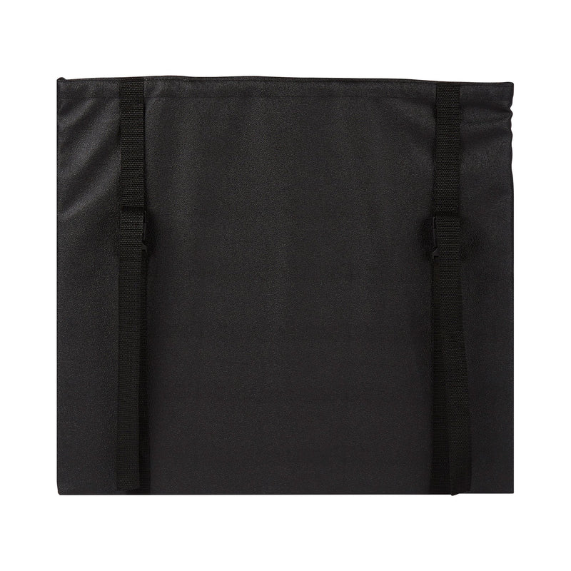 McKesson Seat Back Cushion 20 W X 19 L Inch Foam (1065569_CS) 4/CS