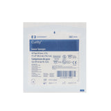 Curity™ Gauze Sponge 4 X 4 Inch 12-Ply Sterile 2 per Pack (401581_PK) 1/PK