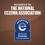 Gold Bond® Eczema Relief Skin Protectant 8 oz. Tube Unscented Cream (1230694_EA) 1/EA